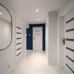 Wyspa Slodowa Modern Apartment