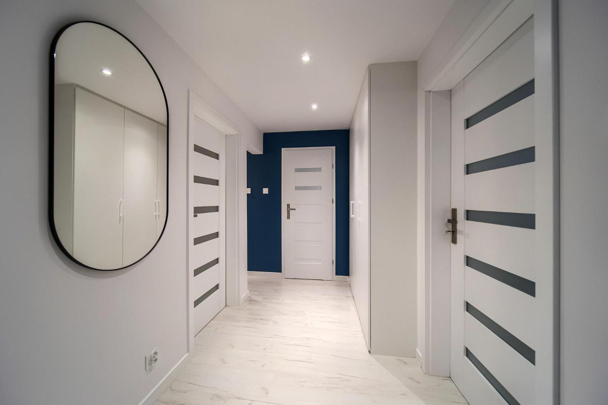 Apartament Wyspa Slodowa Modern *
